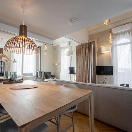 Nobel - Suites Ballum ภายนอก รูปภาพ