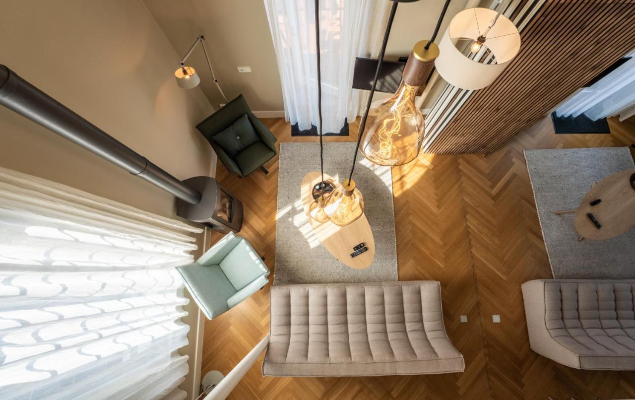 Nobel - Suites Ballum ภายนอก รูปภาพ