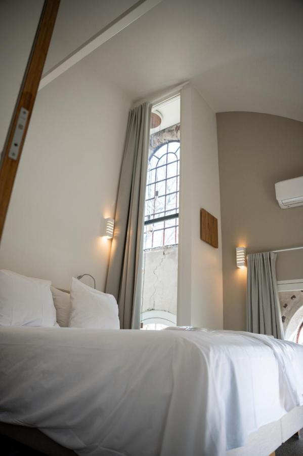 Nobel - Suites Ballum ภายนอก รูปภาพ