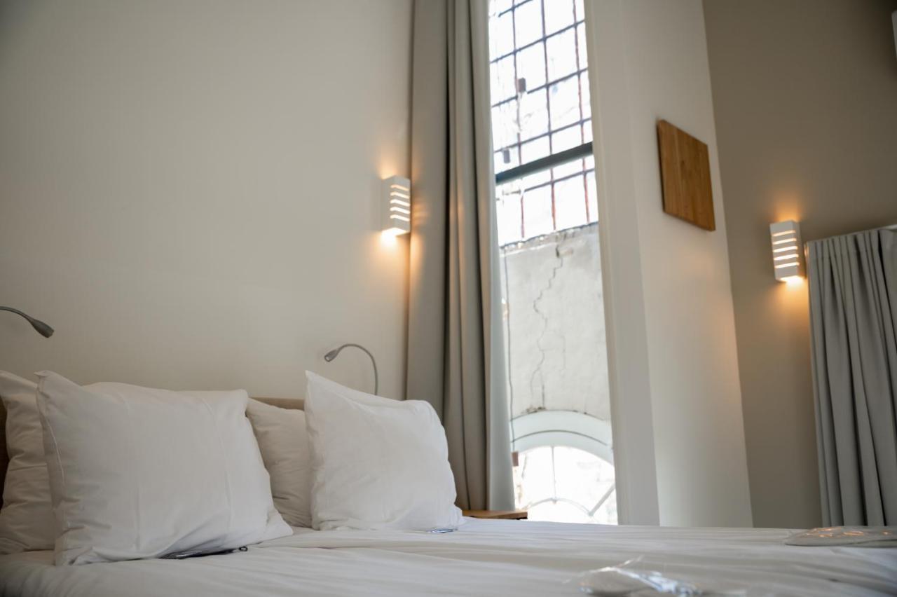 Nobel - Suites Ballum ภายนอก รูปภาพ